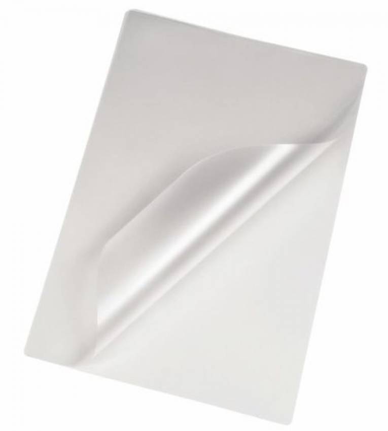 Pochettes de plastification A3 (303 x 426 mm) 125 mic -100 pièces